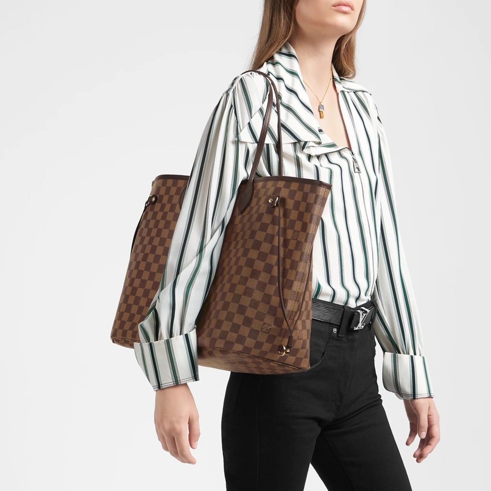 Louis Vuitton neverfull GM